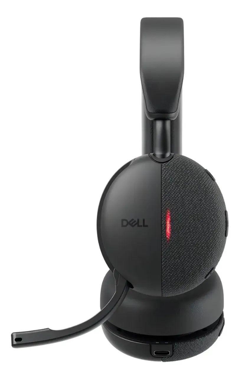 Headset Dell WL5024 - Foto 2