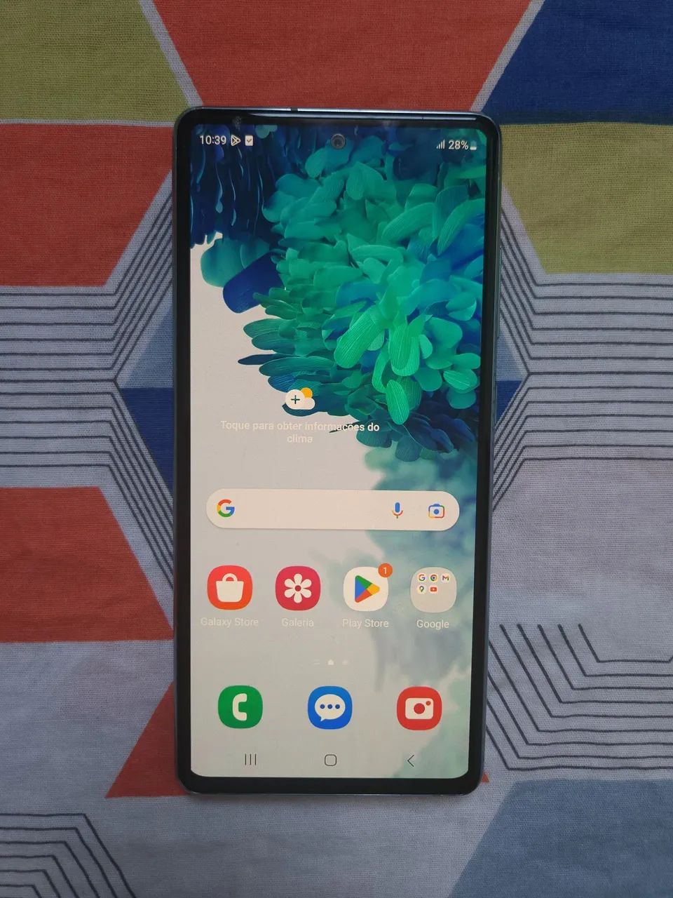 Samsung Galaxy S20 FE 128GB - Foto 2