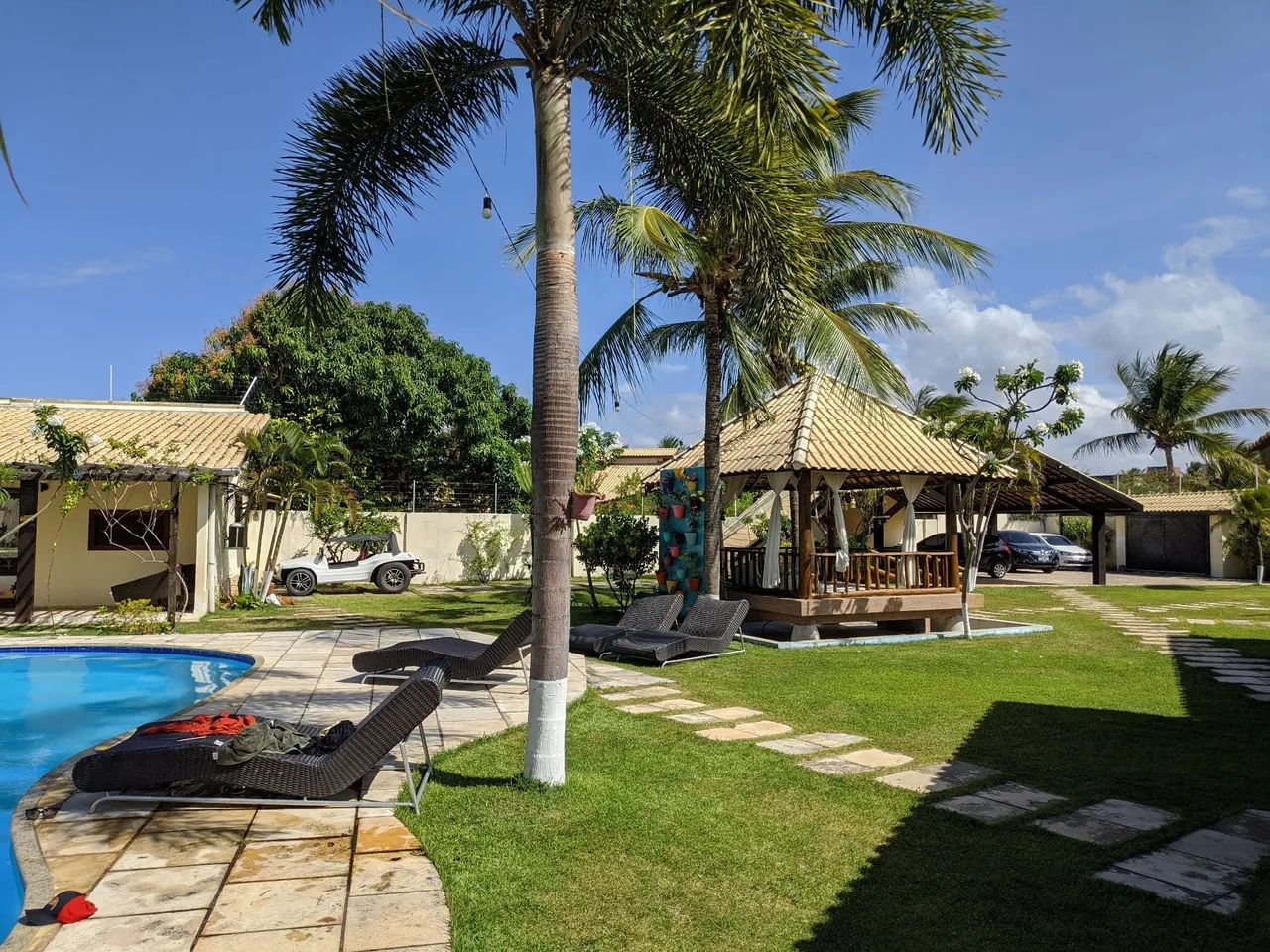 Pousada babassu - Foto 2