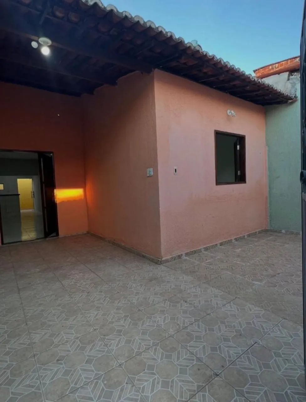 VENDO CASA NO SOLEDADE - OPORTUNIDADE - Foto 2