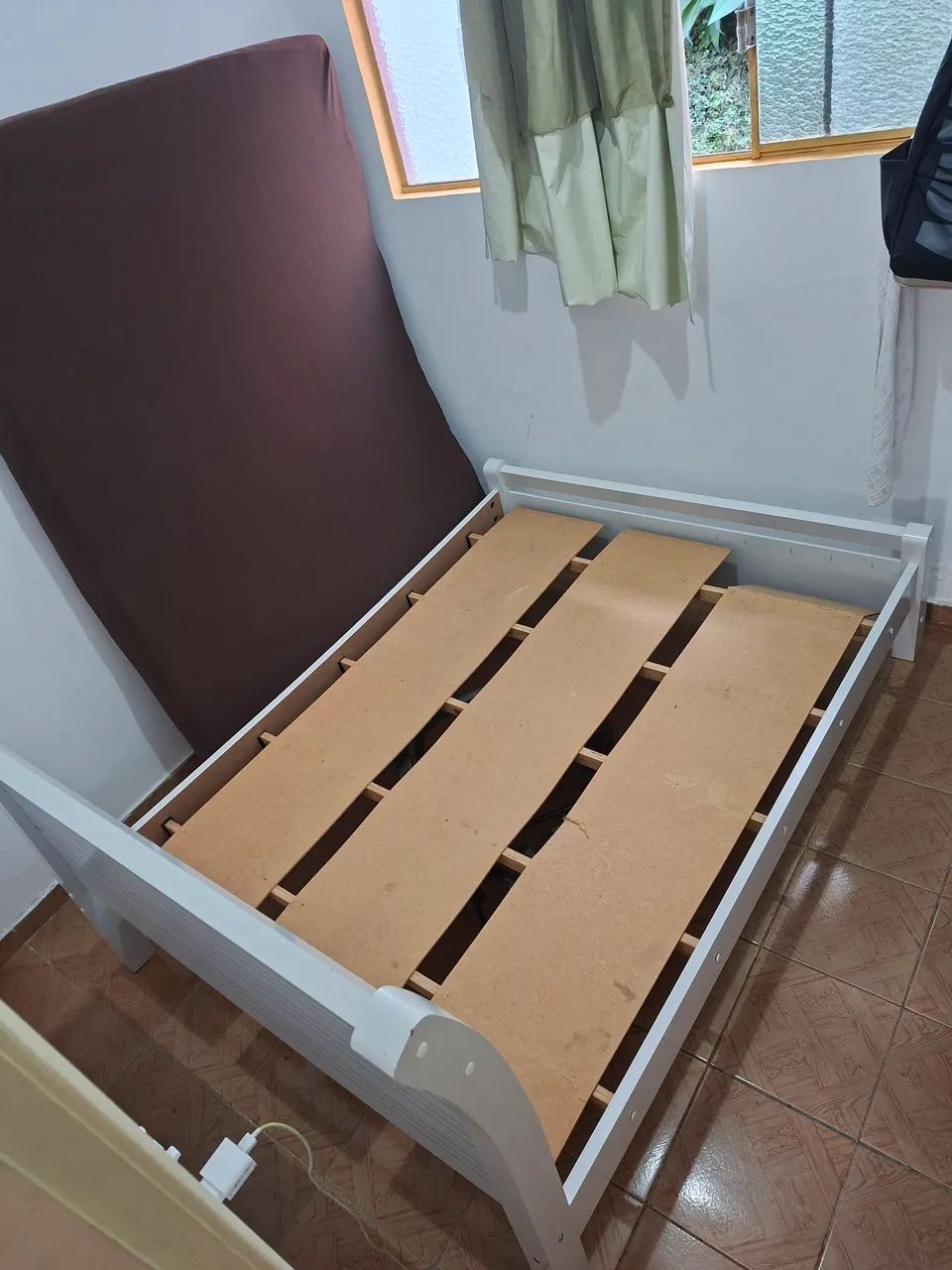 Cama casal