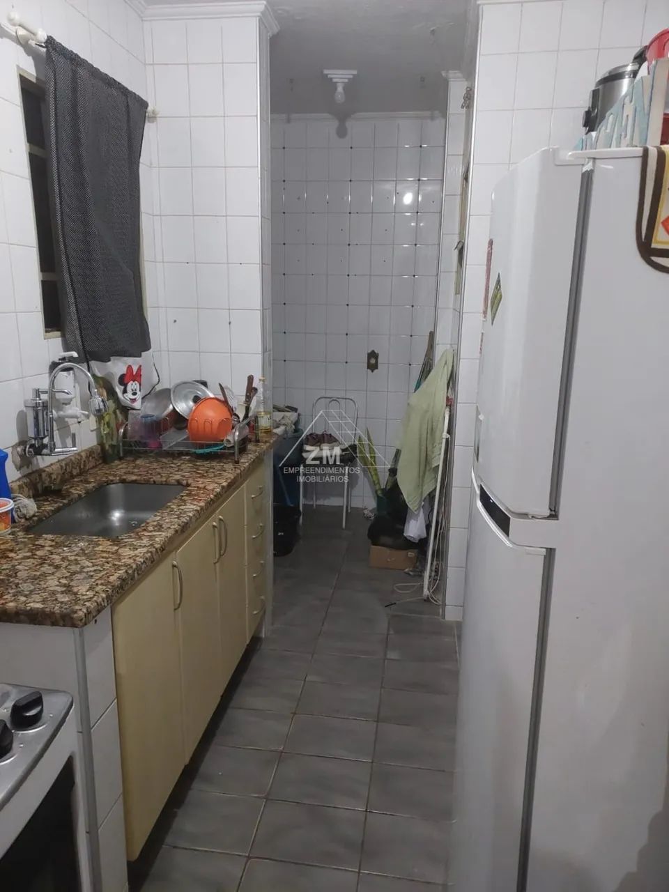 apartamento - Jardim Santa Izabel - Hortolândia - Foto 4