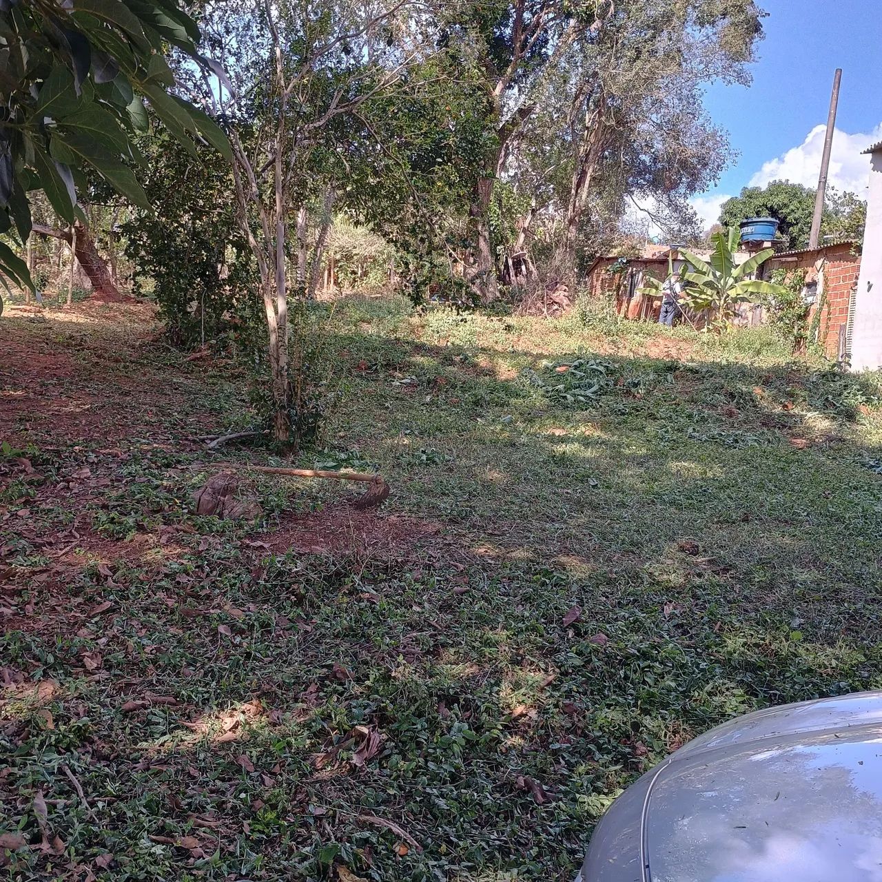 Vendo ou troco 120 mil - Foto 2