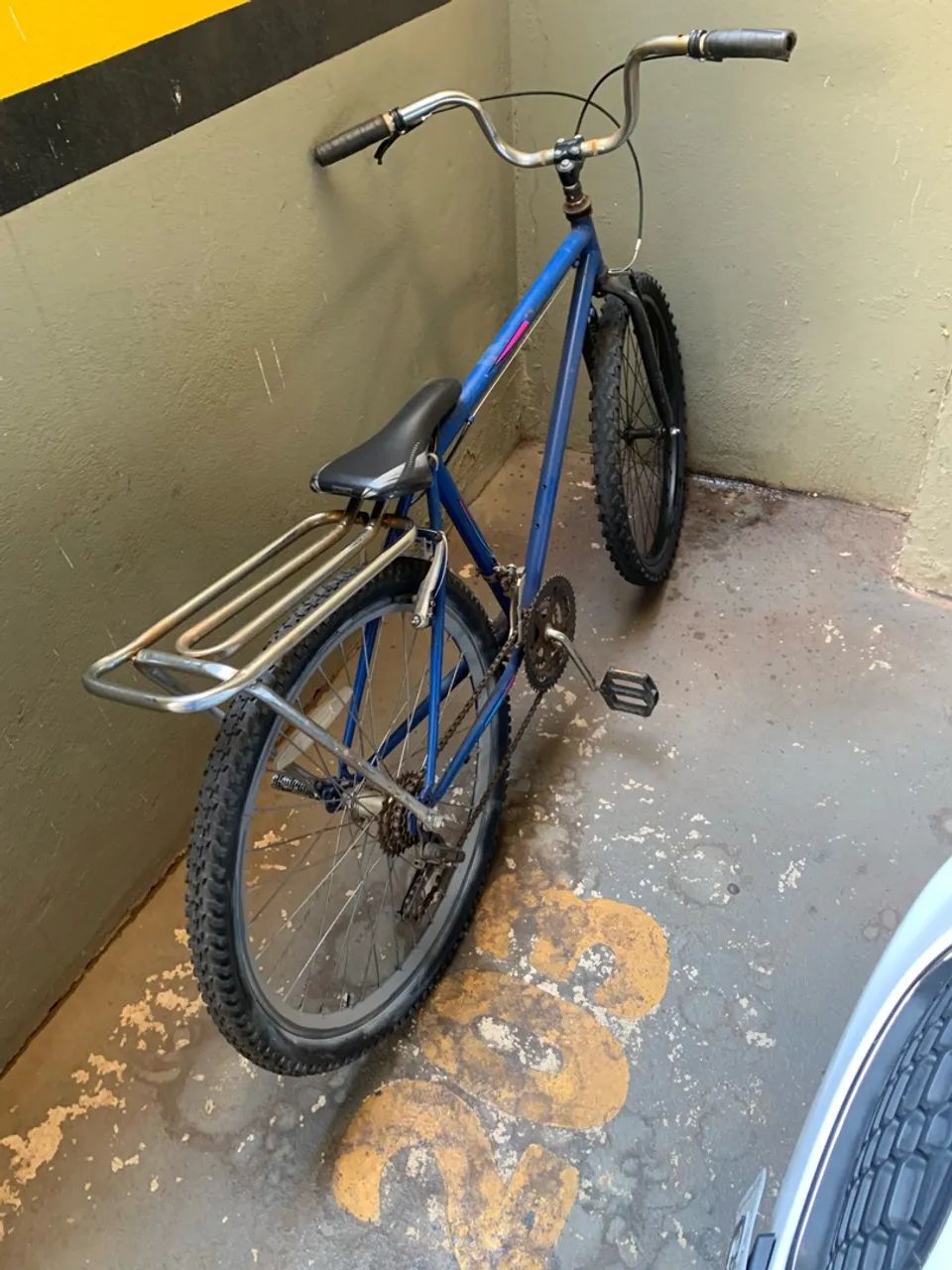 Bicicleta aro 26 - Foto 3