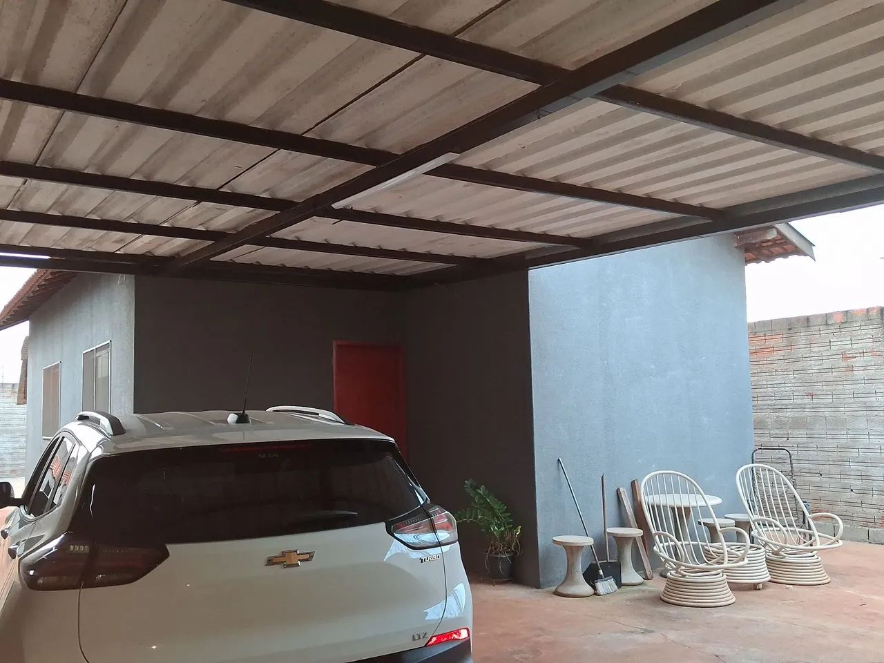 Vendo imóvel Pradopolis  - Foto 2