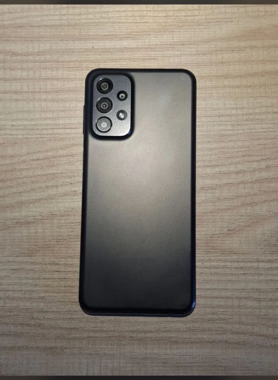 Samsung a23 5g 128GB - Foto 2