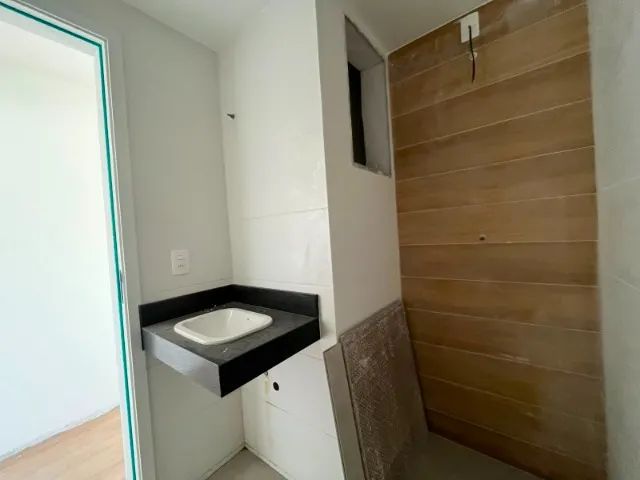  ATERRADO - NEXT 2 - STUDIO  / APT 1 QUARTO - 27,34  M²  - Foto 3