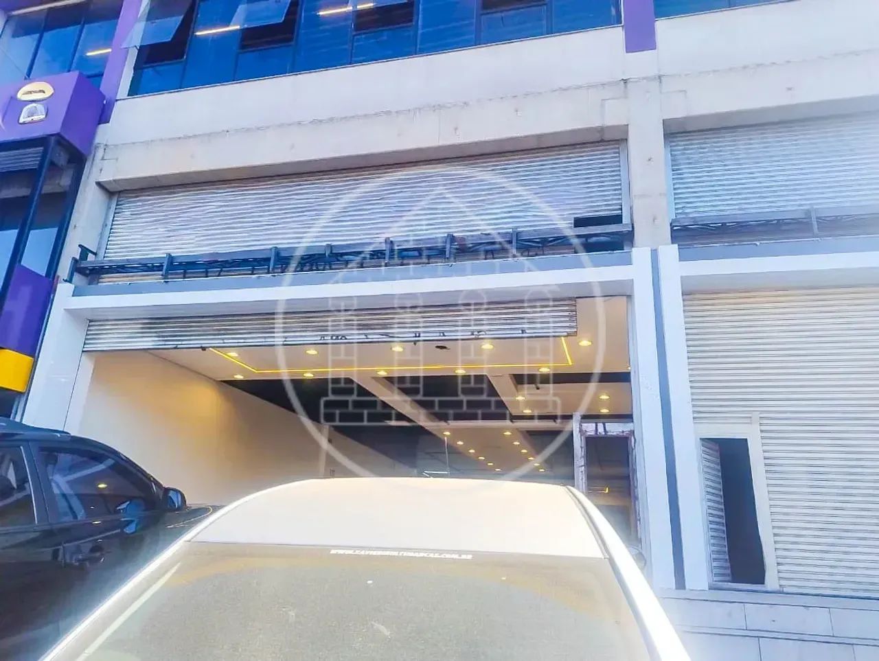 Prédio para Locação com 40 Vagas e 1252M² em Parelheiros - Foto 2