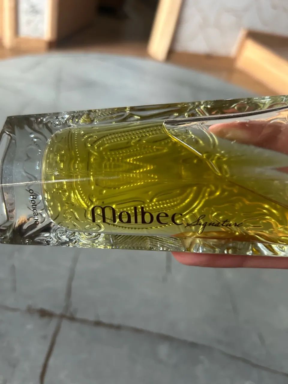 perfume malbec signature  - Foto 2