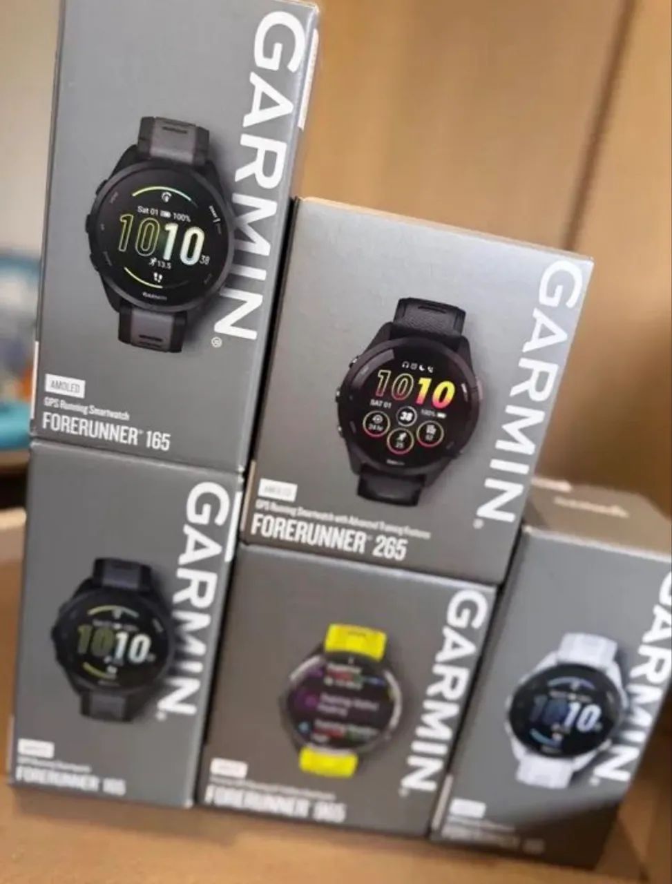 Garmin Jlle Store