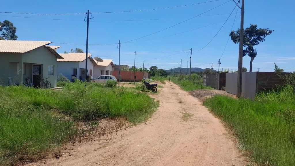 VENDO TERRENO SANTO ANTONIO DO LEVERGER PROXIMO UNIVERSIDADE - Foto 4