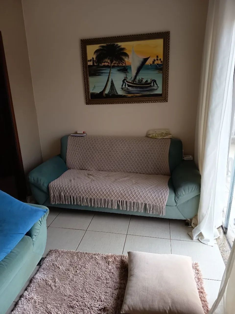 Sofá - Foto 3