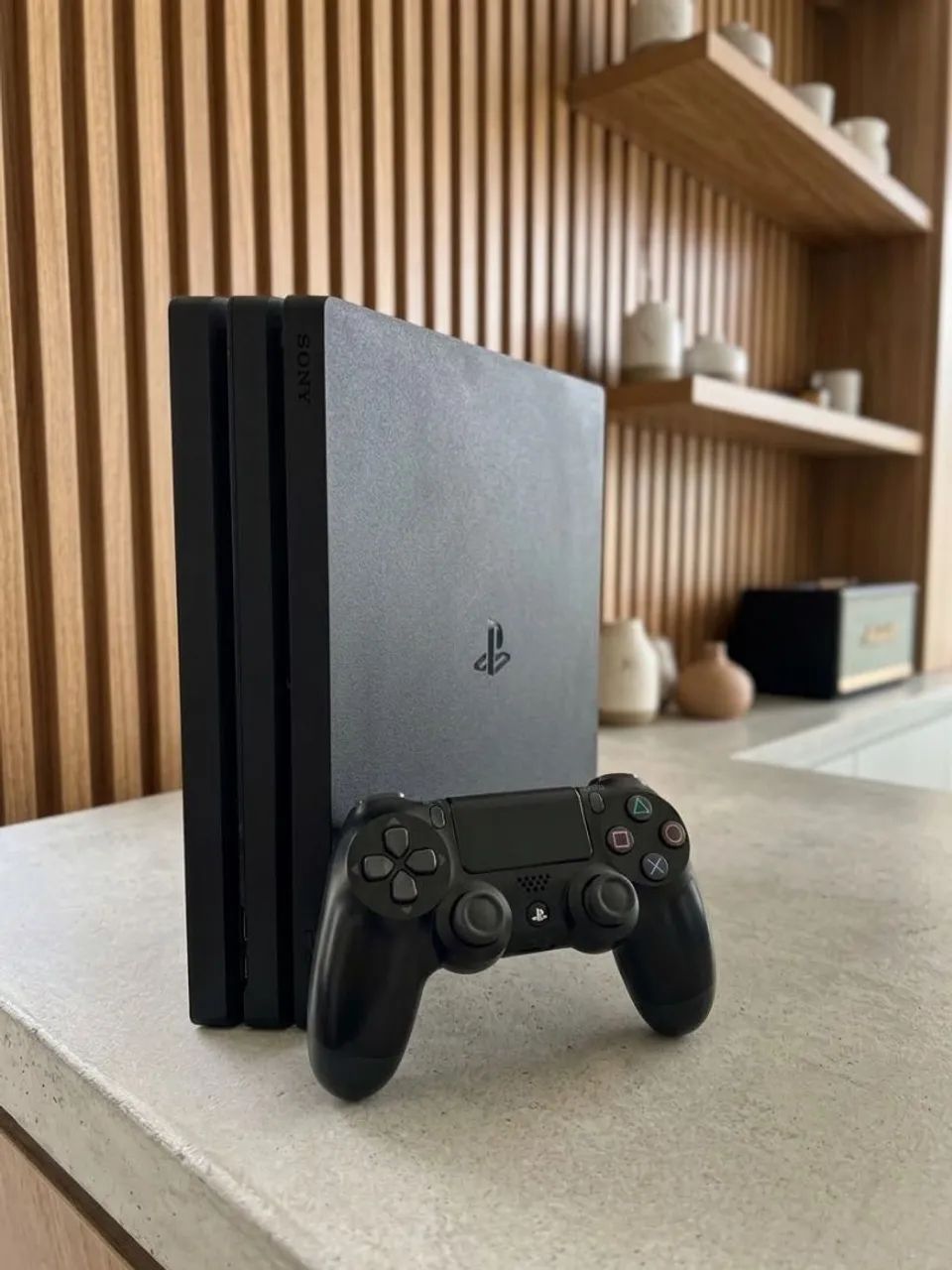 Ps4 Pro 1 Tera - Foto 2