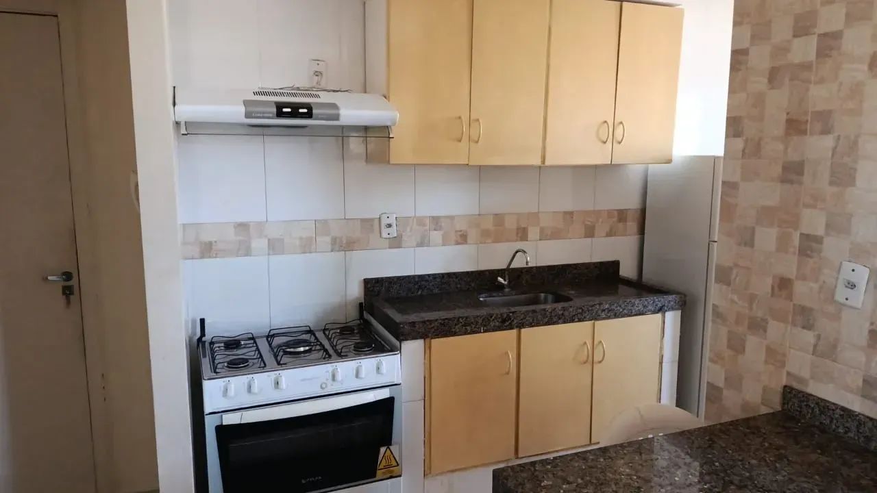 KITNET - 25 MTS - SETOR FAMA - Foto 2
