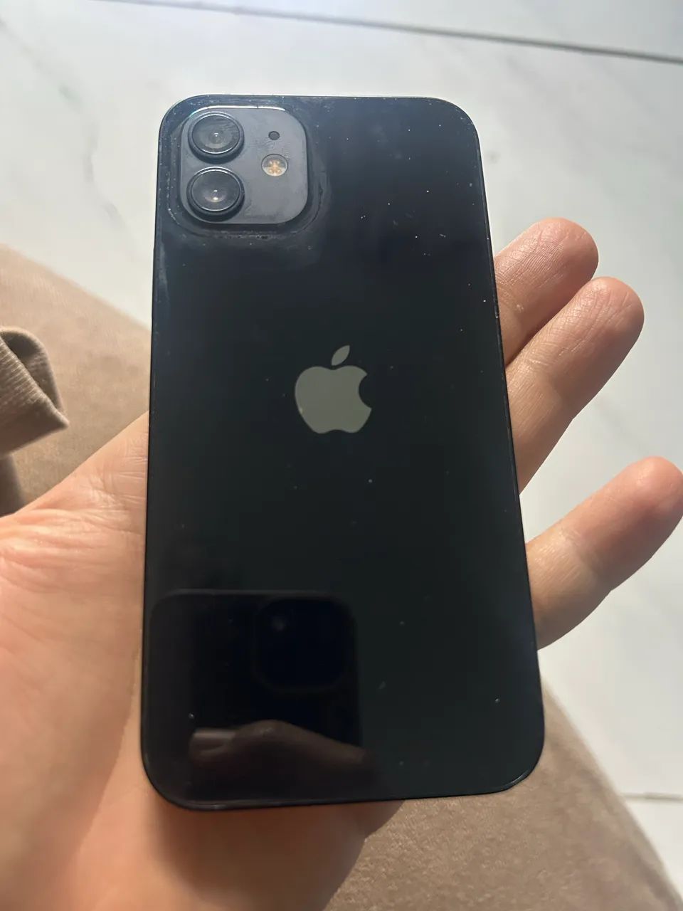 iPhone 12 trocas  - Foto 3