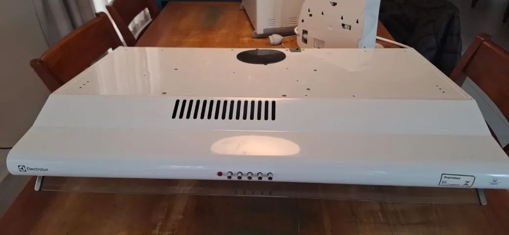 Depurador de ar Eletrolux - Foto 5