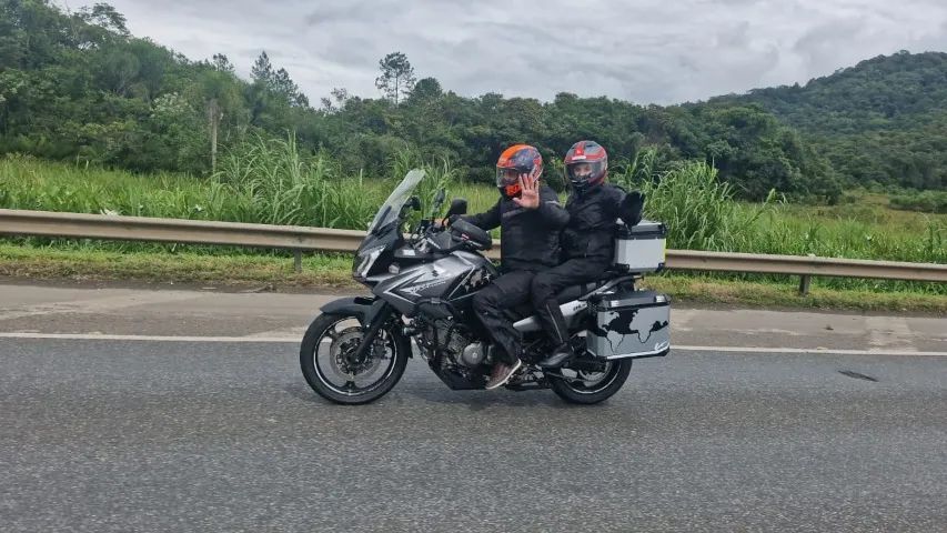 Suzuki Sv650 2009 - 1478743770 | OLX