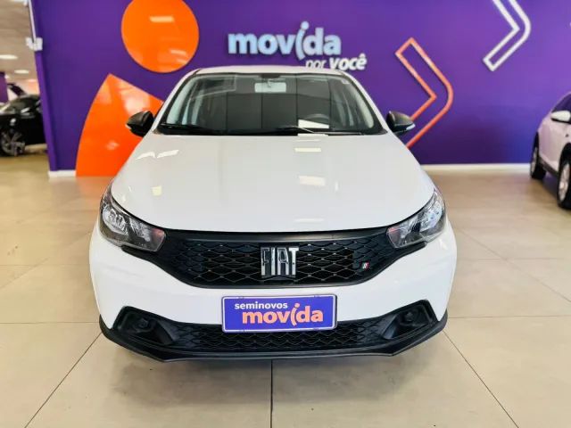 Fiat Argo 1.0 6V Flex. 2024 - Foto 2
