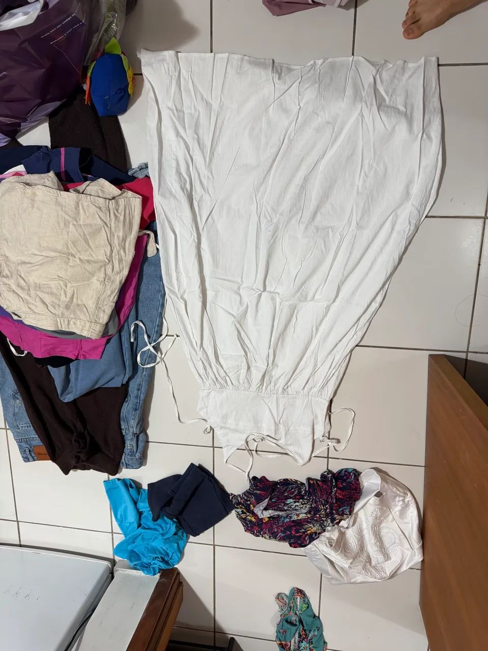 Roupas femininas - Foto 3