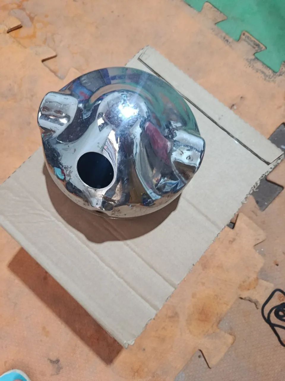 Farol  - Foto 5