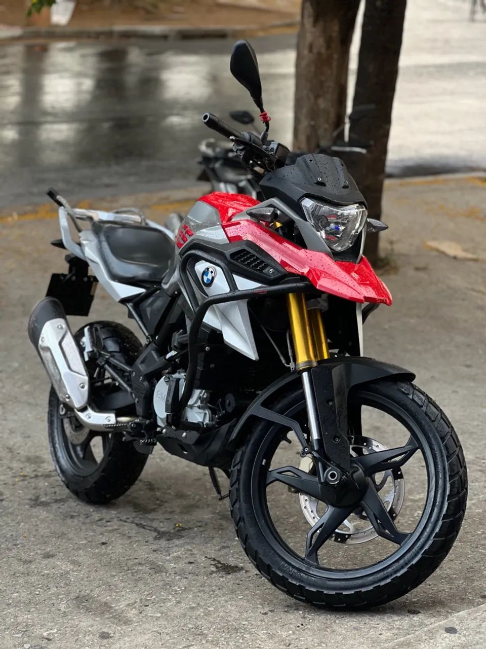 Gs 310