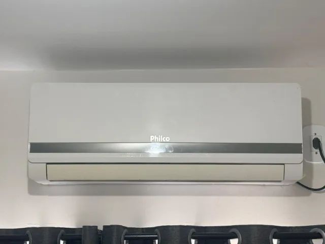 Ar condicionado Philco 9000 btus
