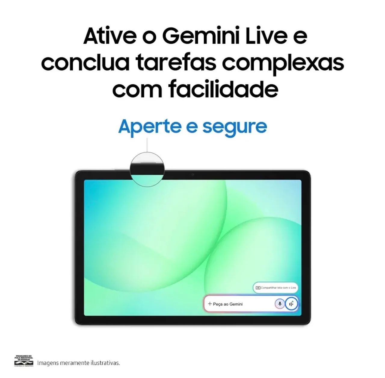 VENDO TABLET SAMSUNG GALAXY TAB A11+ - Foto 5