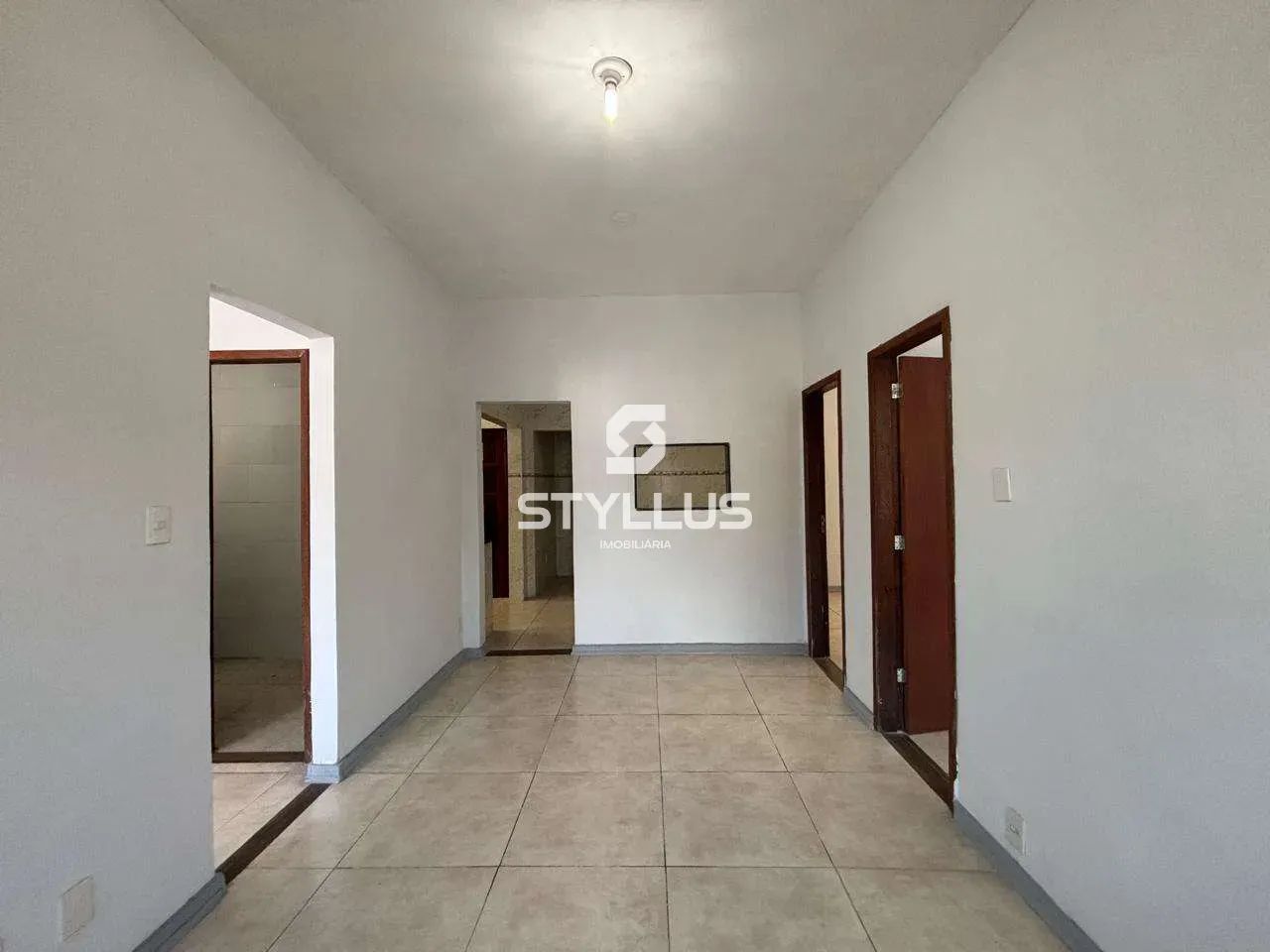 Vila Valqueire | Apartamento 2 quartos - Foto 5