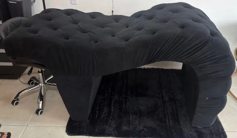 Maca lash 
