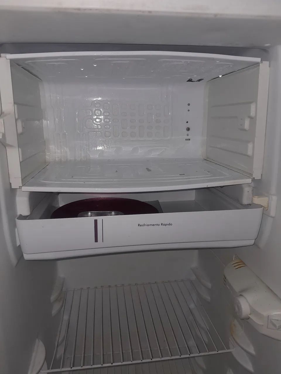 Geladeira 