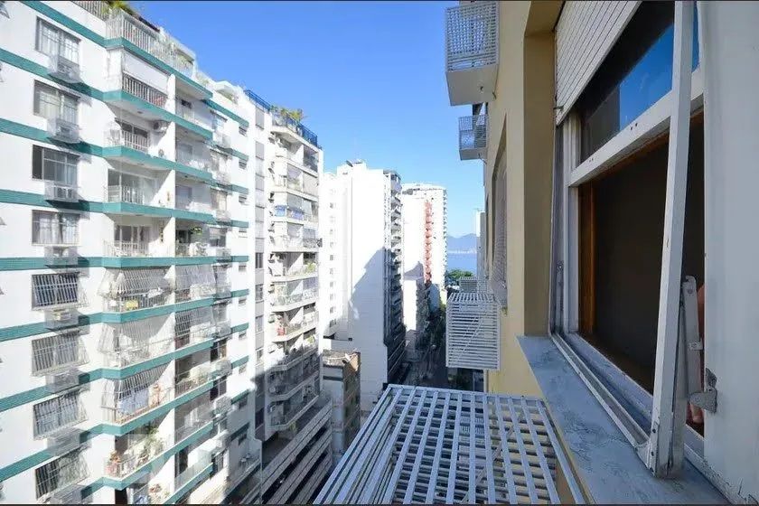 Alugo quarto icarai - Foto 2