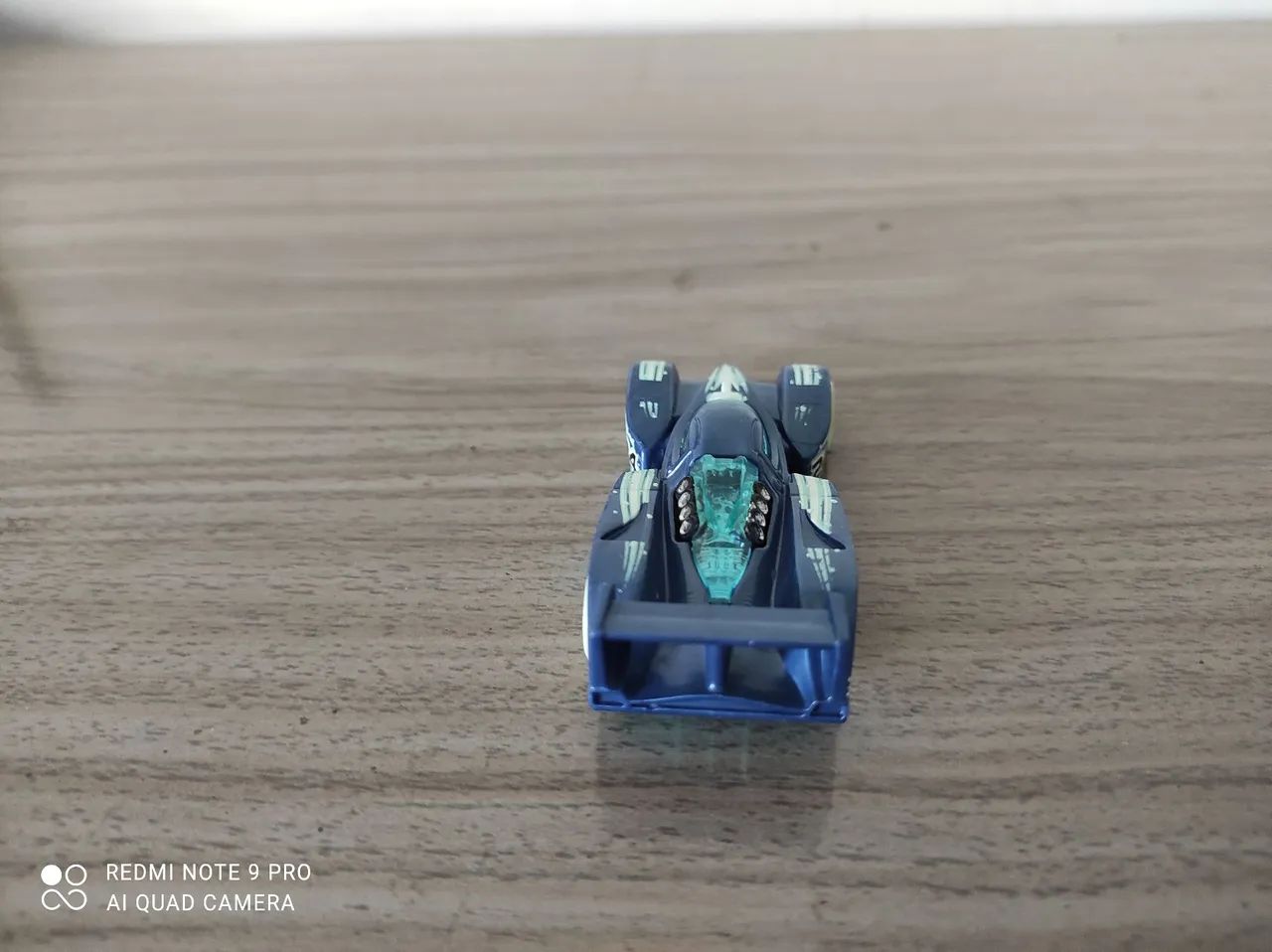 Hot Wheels 24 Ours 2017 HW Glow Wheels - Foto 3