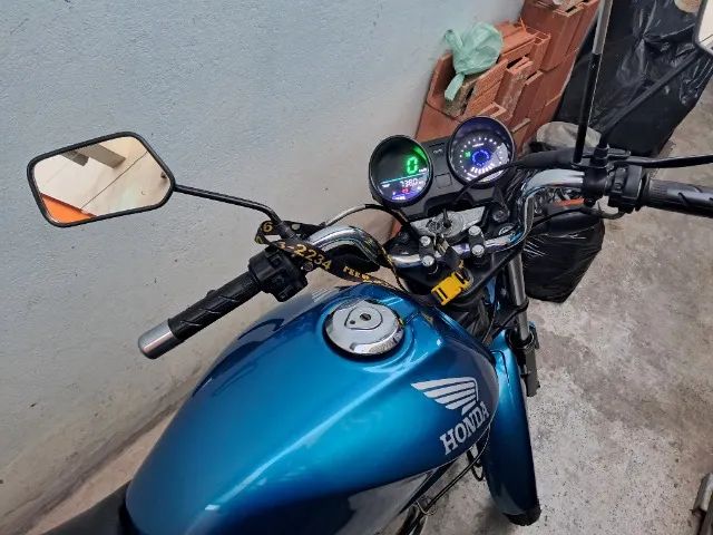 Cg 150 titan - Foto 5