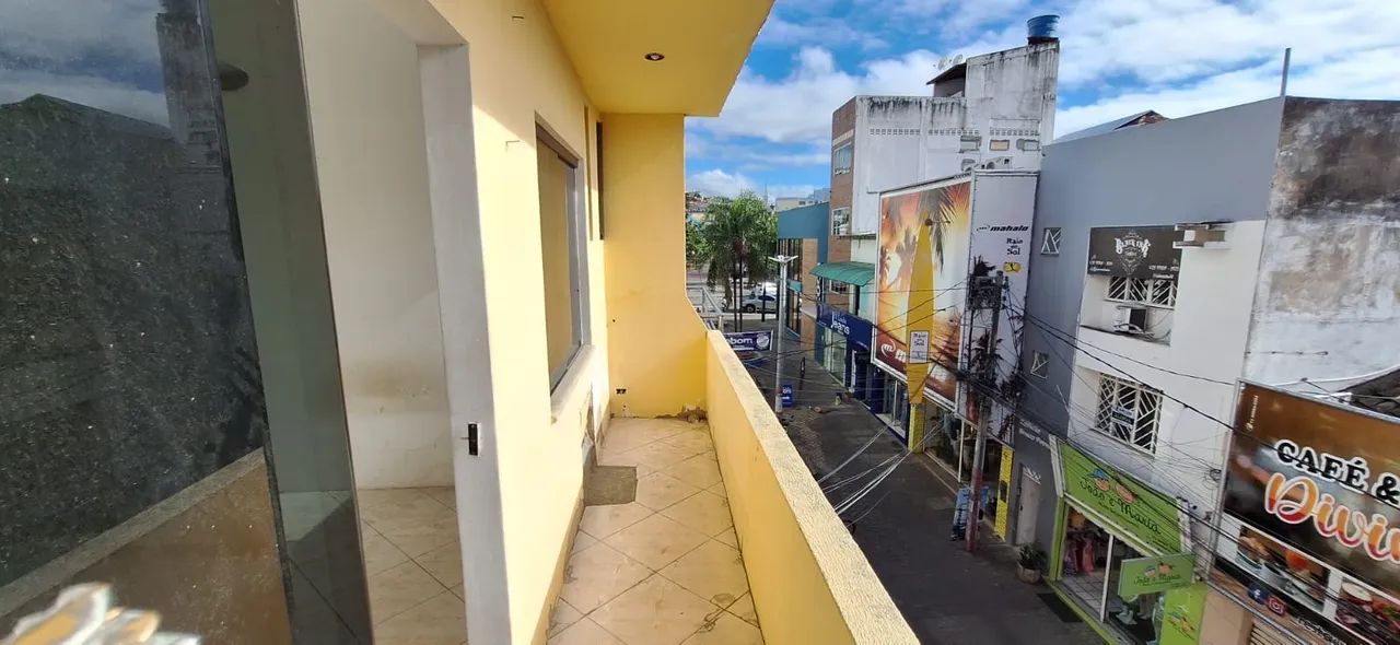 Apartamento no centro CALÇADÃO  - Foto 2