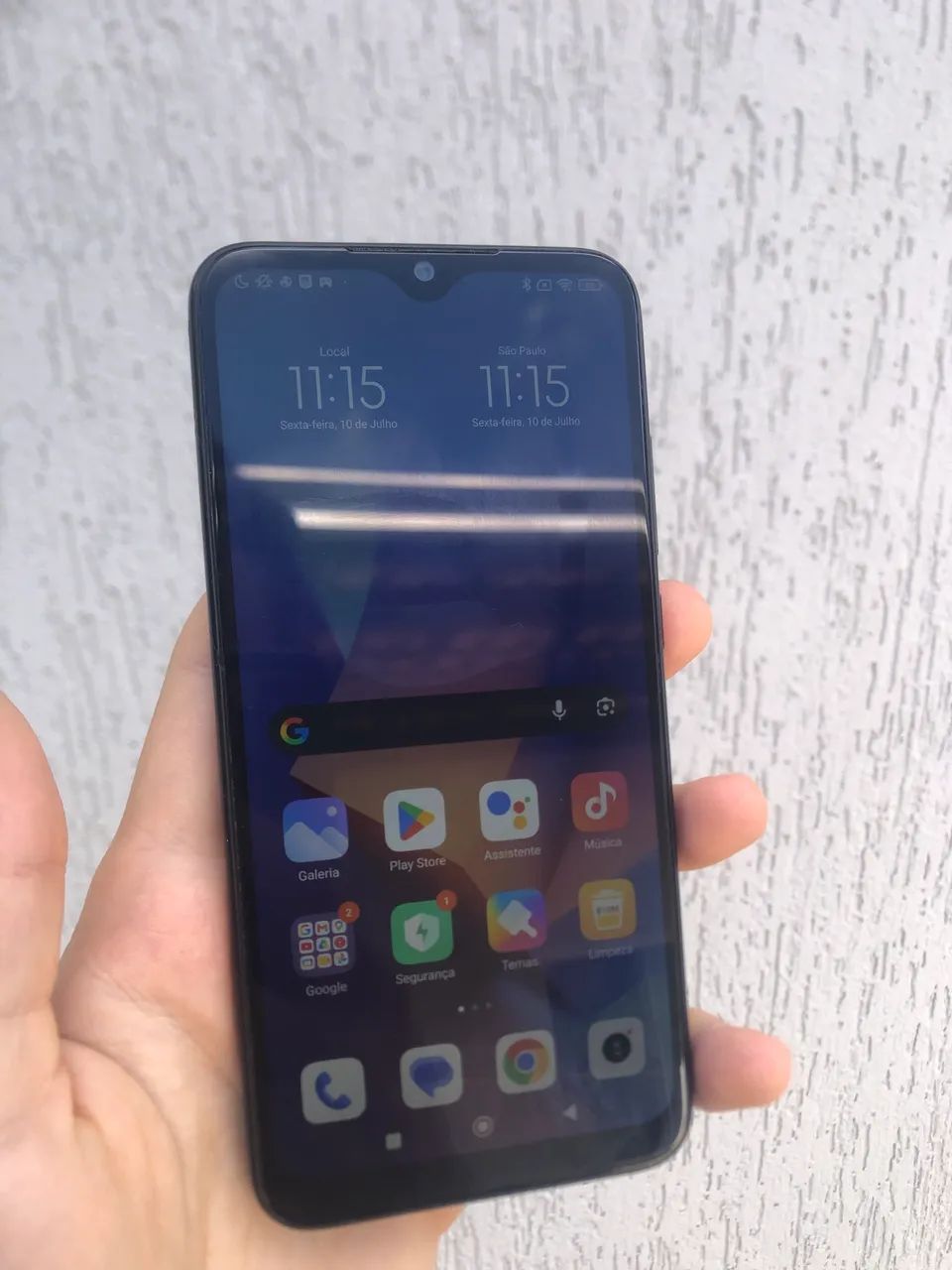 REDMI NOTE 8 - Foto 3