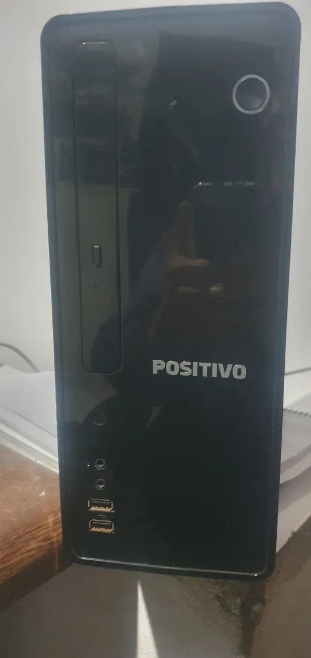 Computador Positivo Stilo DS3415 - Ótimo estado