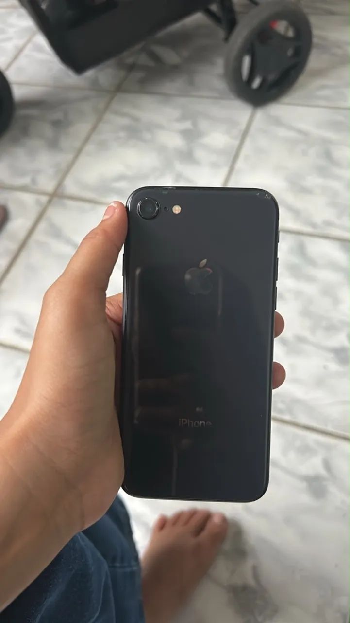 Celular iPhone  - Foto 2