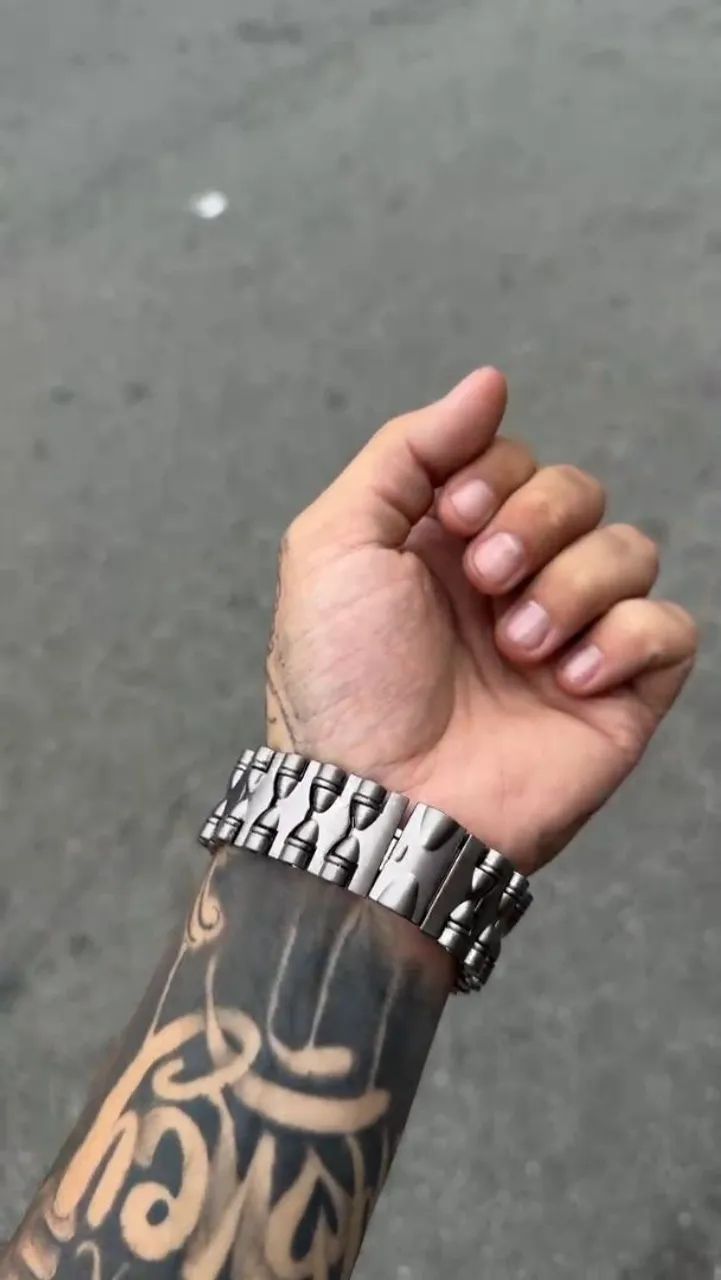 RELOGIO OAKLEY MINUTE MACHINE - Foto 4