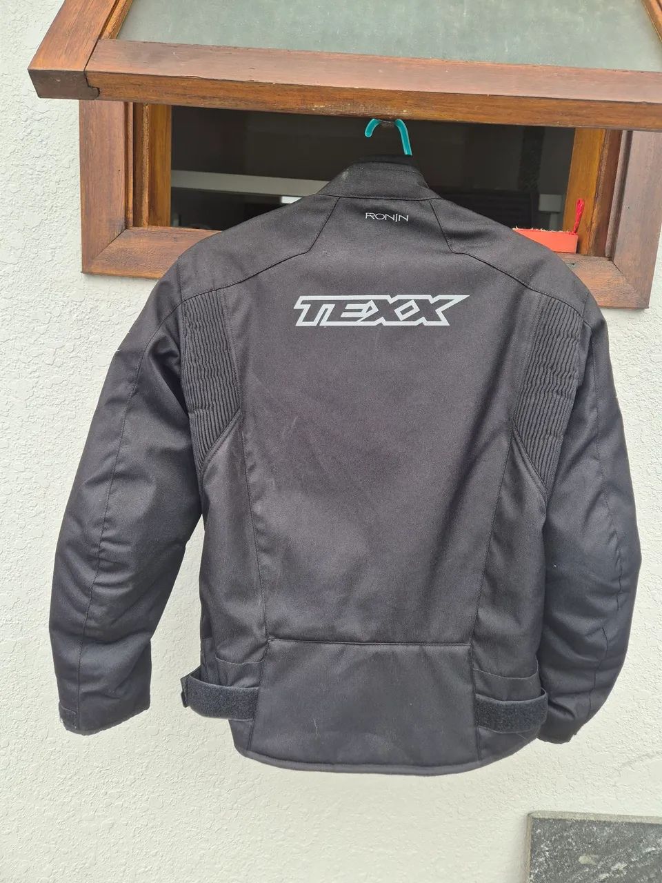 Jaqueta TEXX ronin - Foto 5