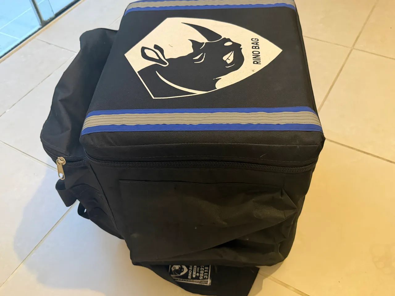 Vende se BAG