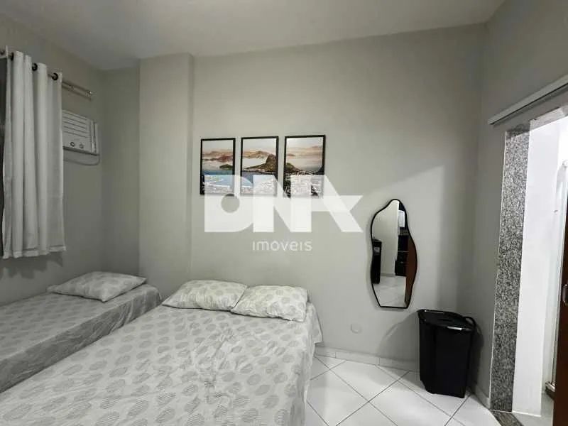 Apartamento : / Residencial / Copacabana
