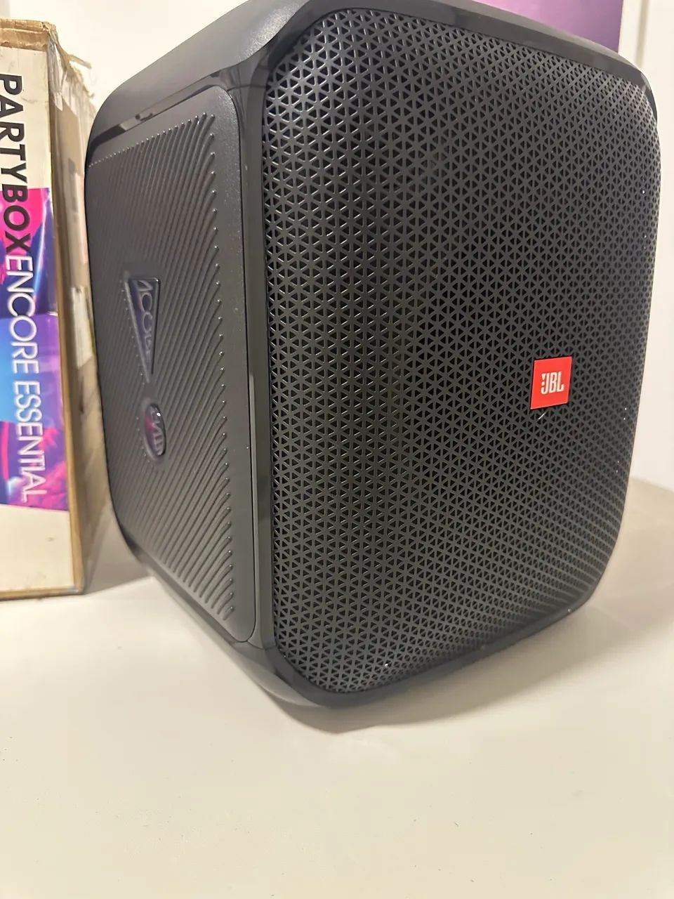 Caixa JBL Ultimate  - Foto 4