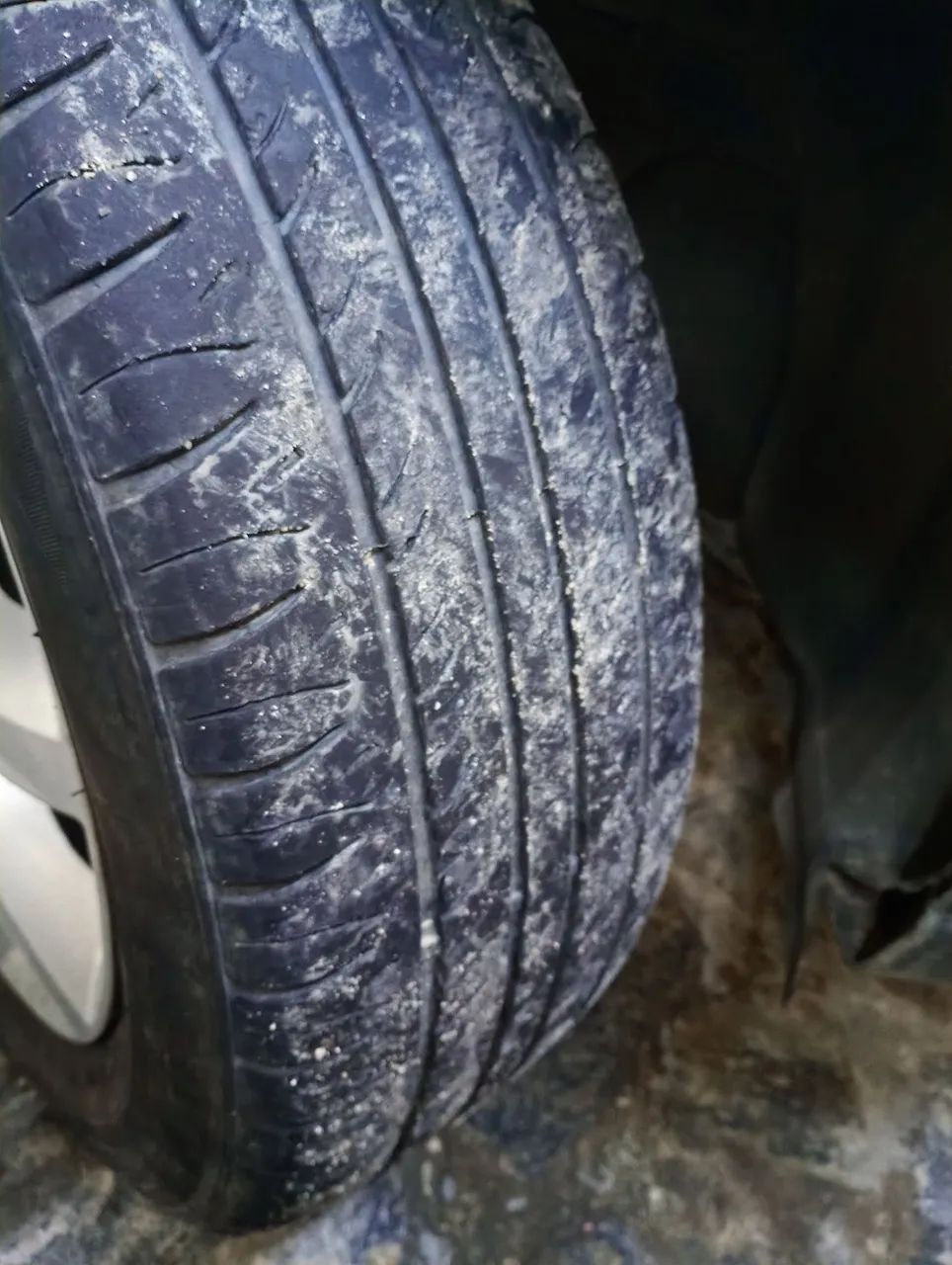 Pneu 195 60 15  - Foto 3