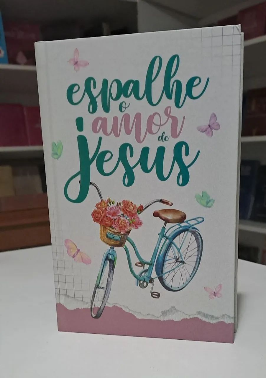 Bíblia Capa Dira NVI 