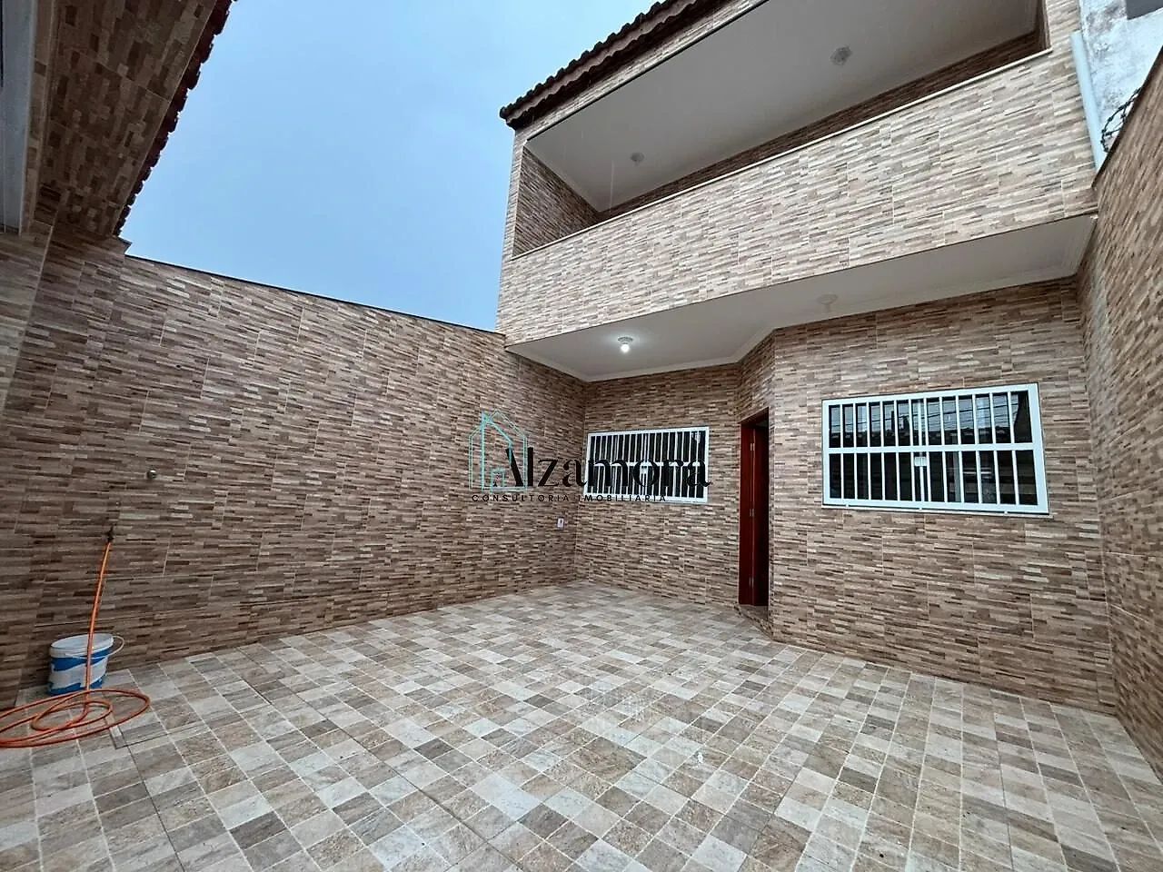 Casa Sobrado com 4 Quartos - Foto 5