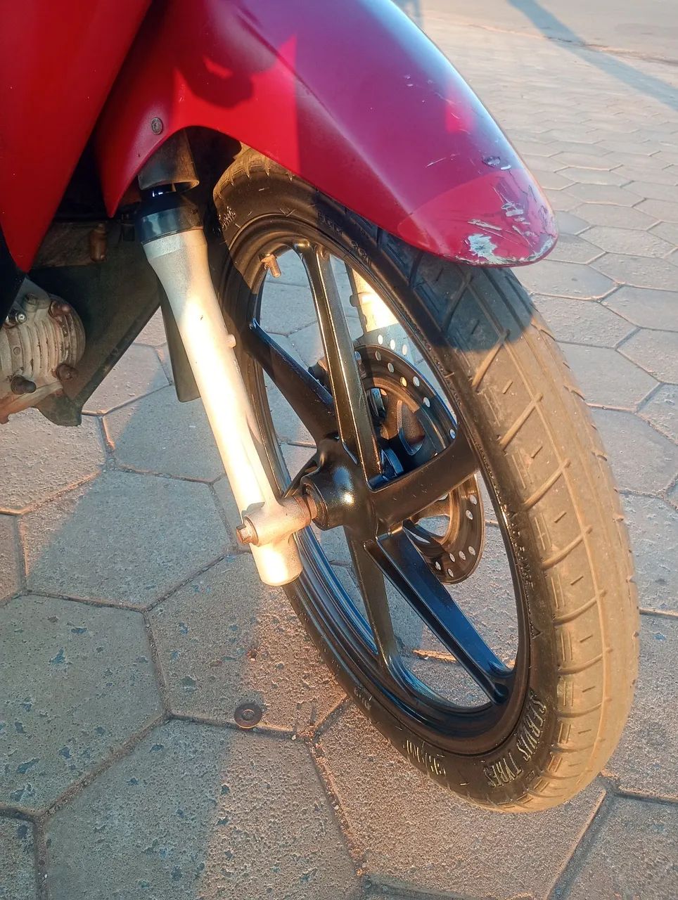 Vende-se ou troco  - Foto 3