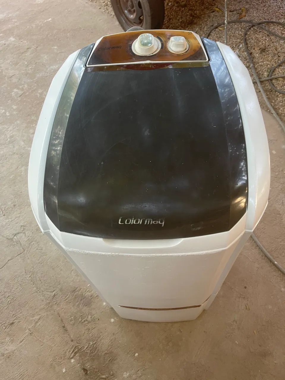 Tanquinho Colormaq 13 KG  - Foto 2
