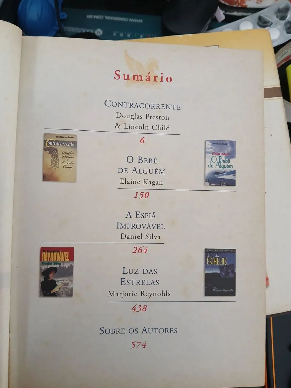 Livros psra doar - Foto 5
