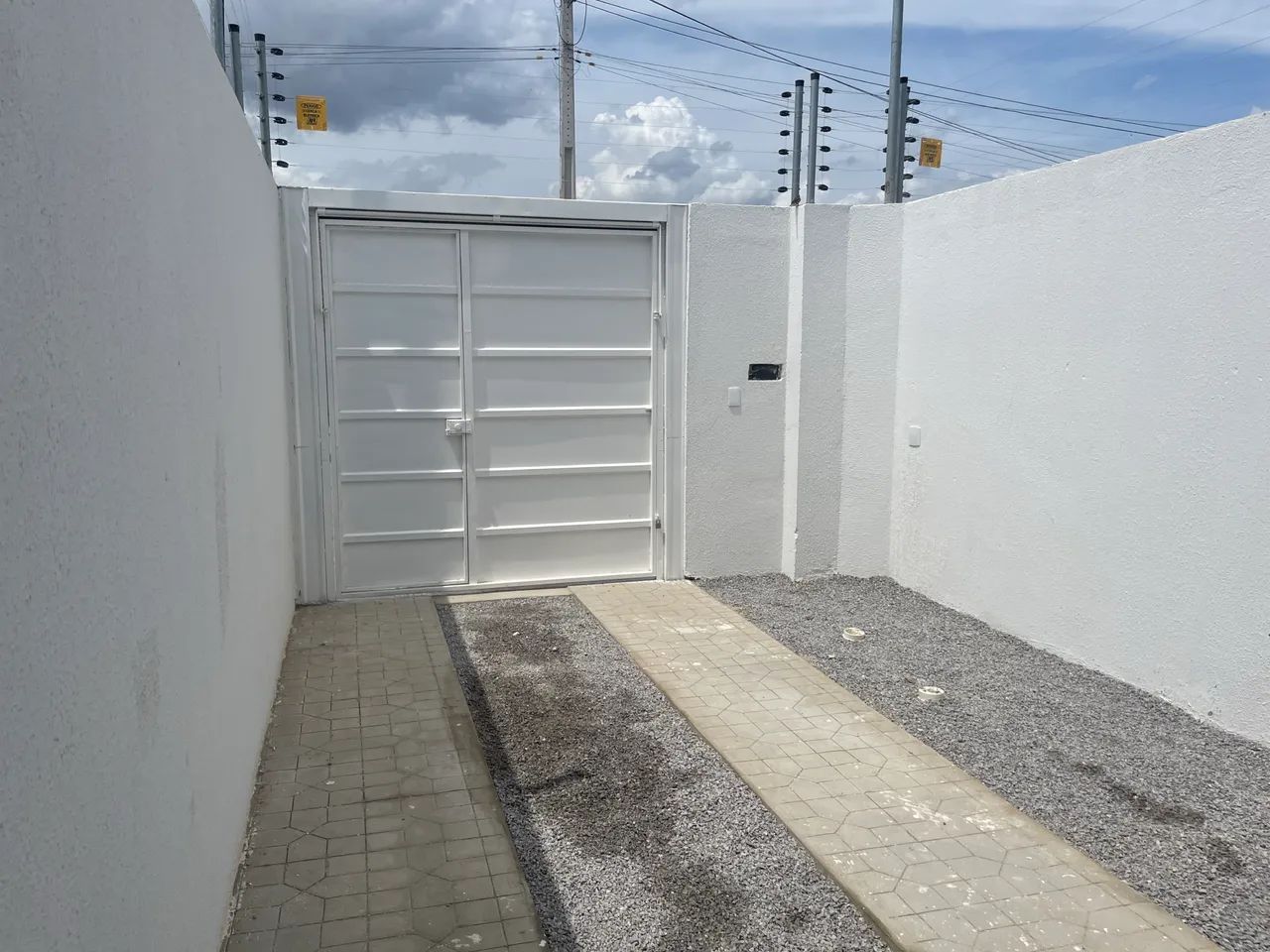 Alugo Casa - Pedro Raimundo  - Foto 4