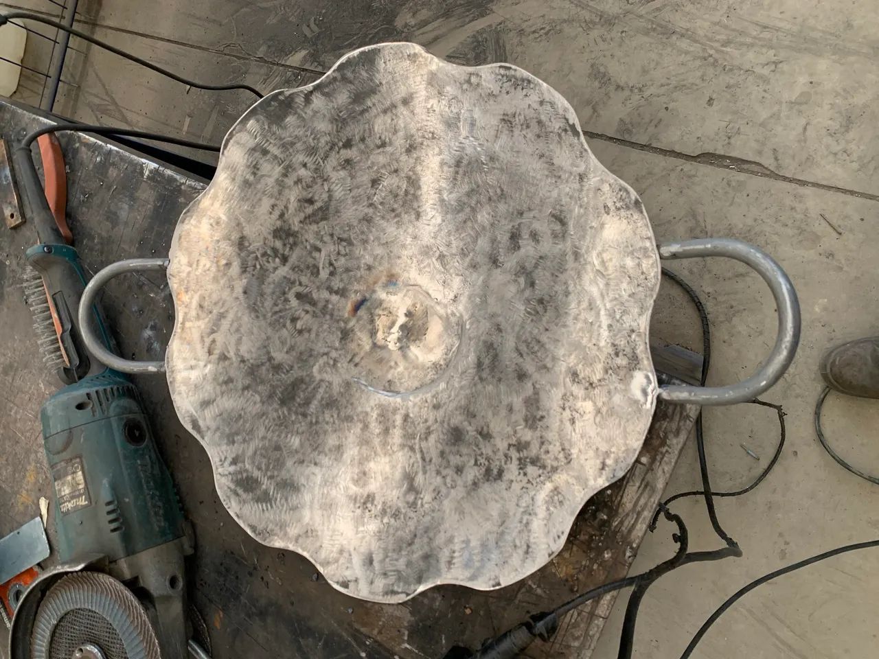 Disco de Arado 